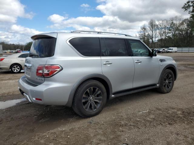 Image 3 of 2017 NISSAN ARMADA PLATINUM 2017 with VIN JN8AY2NF2H9300737