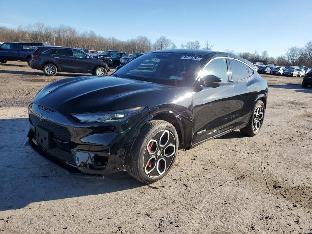 2023 FORD MUSTANG MACH-E GT 2023 image