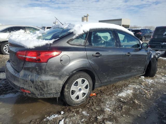 Image 3 of 2018 FORD FOCUS S 2018 with VIN 1FADP3E20JL293039