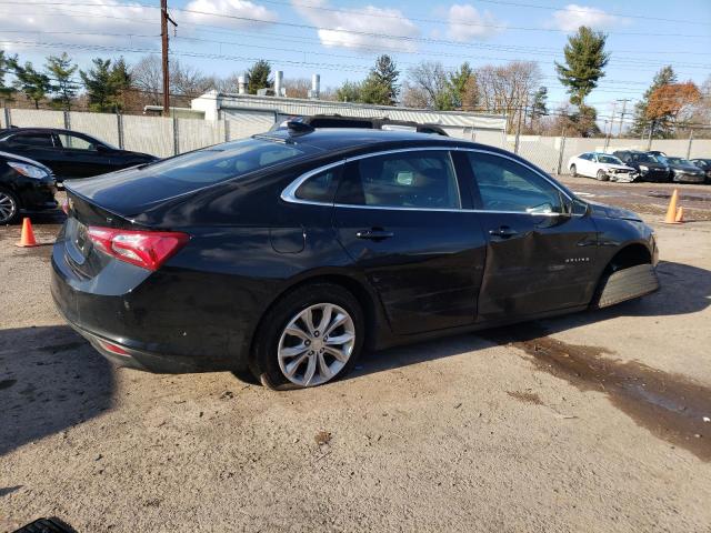 Изображение 3 2021 CHEVROLET MALIBU LT 2021 с VIN 1G1ZD5ST1MF017644