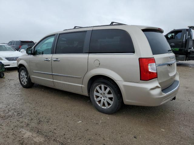 Obraz 2 z 2015 CHRYSLER TOWN & COUNTRY TOURING 2015 z VIN 2C4RC1BGXFR754228