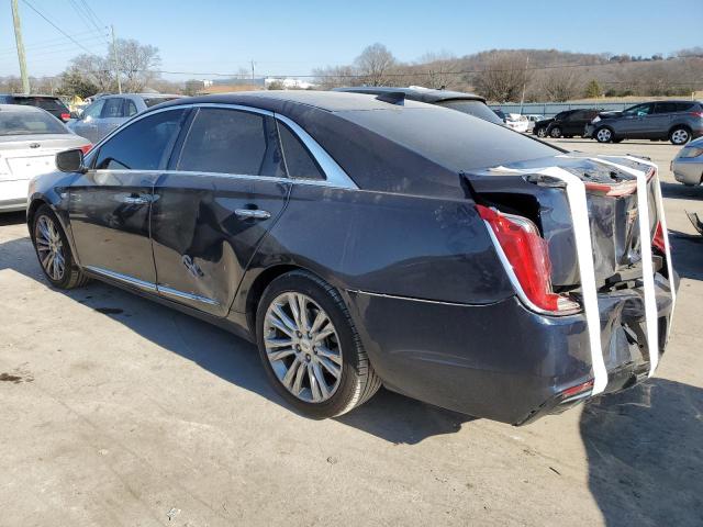 Obraz 2 z 2019 CADILLAC XTS LUXURY 2019 z VIN 2G61M5S36K9111905