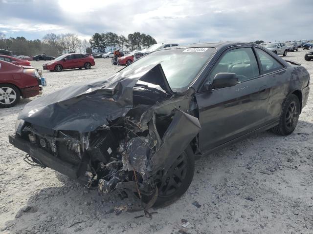 Изображение 1 2002 HONDA ACCORD EX 2002 с VIN 1HGCG22502A038114