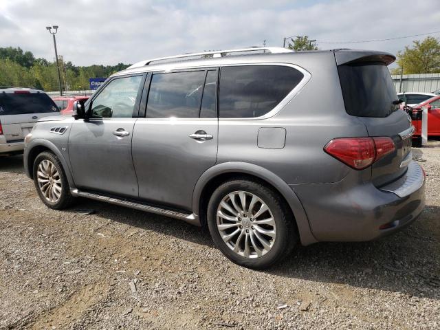 Obraz 2 z 2015 INFINITI QX80  2015 z VIN JN8AZ2NE8F9081798