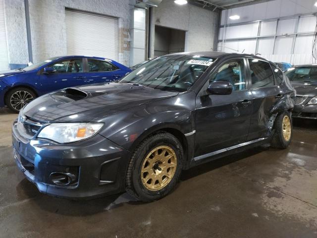 2014 SUBARU IMPREZA WRX 2014 image