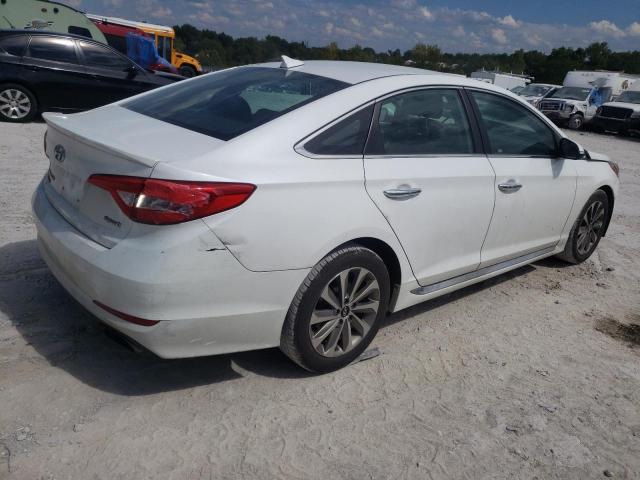 Image 3 of 2015 HYUNDAI SONATA SPORT 2015 with VIN 5NPE34AF3FH243692