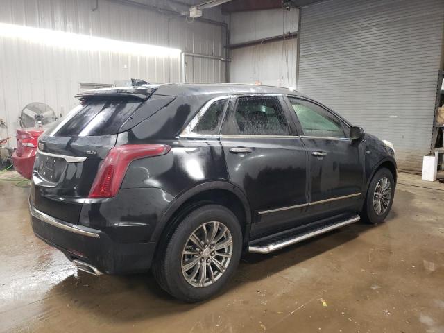 Obraz 3 z 2019 CADILLAC XT5 LUXURY 2019 z VIN 1GYKNDRS7KZ221691