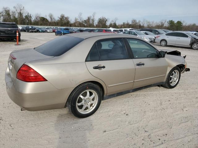 Изображение 3 2006 HONDA ACCORD VALUE 2006 с VIN JHMCM56196C010742