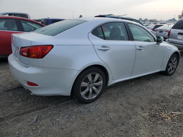 Image 3 of 2006 LEXUS IS 250 2006 with VIN JTHCK262565007709