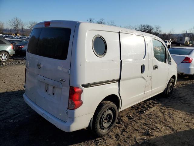 Obraz 3 z 2019 NISSAN NV200 2.5S 2019 z VIN 3N6CM0KN7KK709107