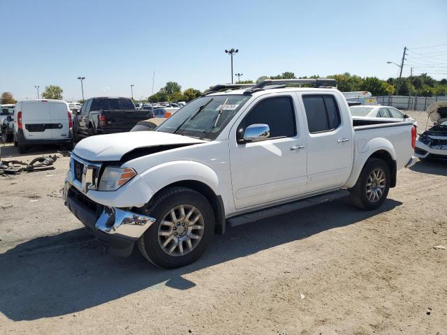 Изображение 2011 NISSAN FRONTIER S 2011