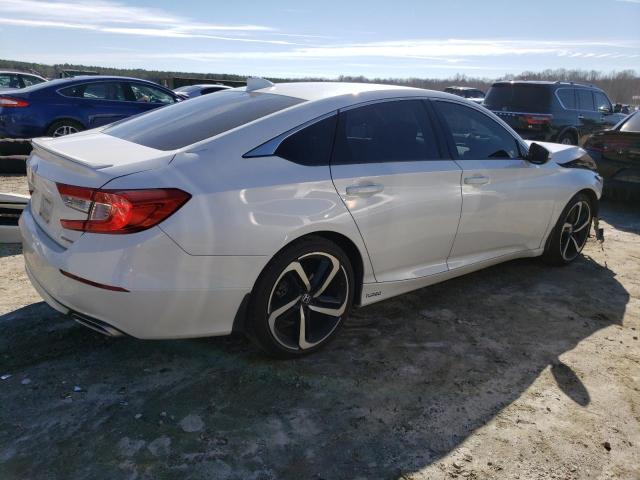 Obraz 3 z 2018 HONDA ACCORD SPORT 2018 z VIN 1HGCV1F39JA260545