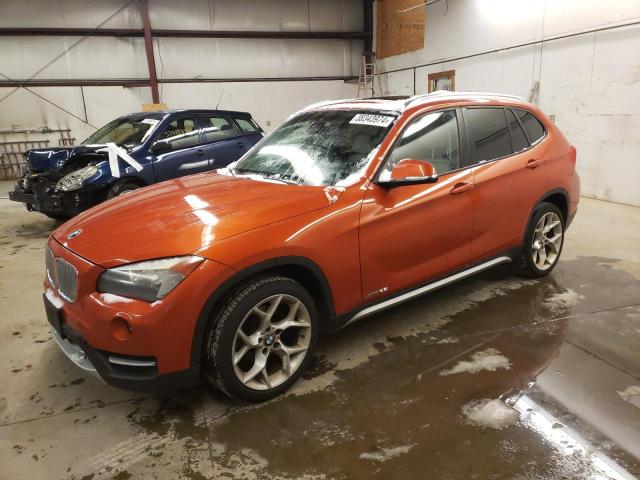 2014 BMW X1 XDRIVE28I 2014 image
