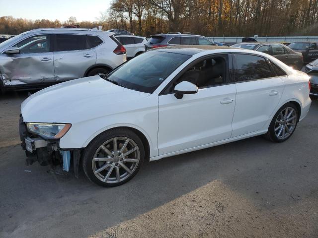 2016 AUDI A3 PREMIUM 2016 image