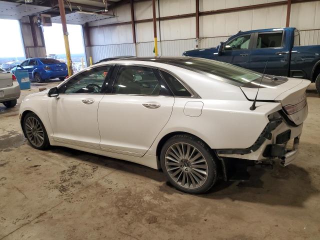 Image 2 of 2013 LINCOLN MKZ  2013 with VIN 3LN6L2JK4DR822749