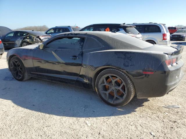 Obraz 2 z 2011 CHEVROLET CAMARO 2SS 2011 z VIN 2G1FK1EJ9B9153893