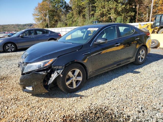 Изображение 2014 KIA OPTIMA LX 2014