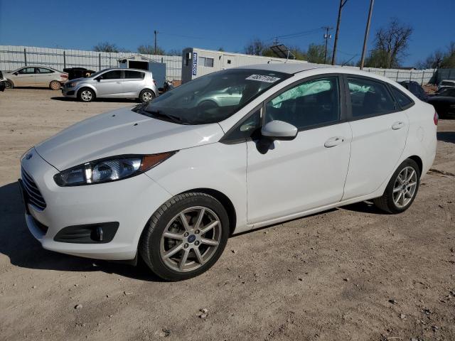 Изображение 1 2019 FORD FIESTA SE 2019 с VIN 3FADP4BJ7KM149019