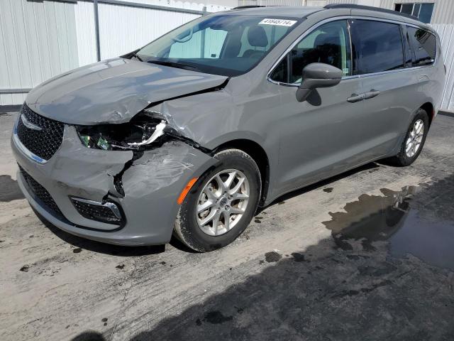 Obraz 2022 CHRYSLER PACIFICA TOURING L 2022