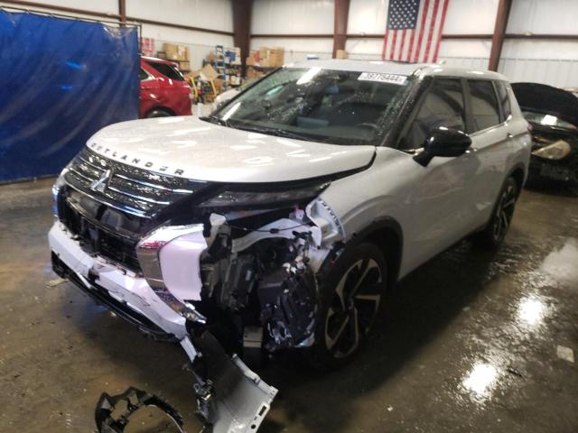 2022 MITSUBISHI OUTLANDER SE 2022 image
