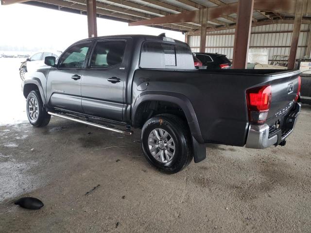Obraz 2 z 2019 TOYOTA TACOMA DOUBLE CAB 2019 z VIN 3TMAZ5CNXKM113520