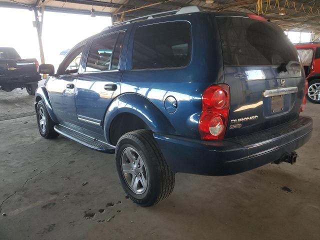 Obraz 2 z 2004 DODGE DURANGO LIMITED 2004 z VIN 1D4HB58D54F241527
