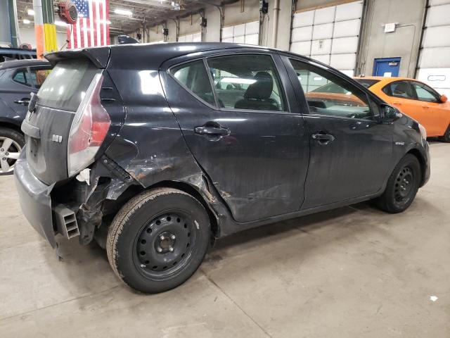 Изображение 3 2016 TOYOTA PRIUS C  2016 с VIN JTDKDTB3XG1133570