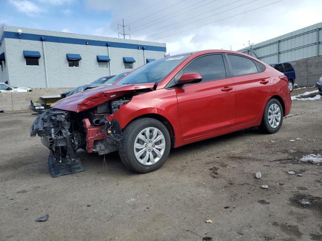 2020 HYUNDAI ACCENT SE 2020 image