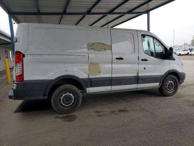 Image 3 of 2018 FORD TRANSIT T-250 2018 with VIN 1FTYR1ZM7JKA49111