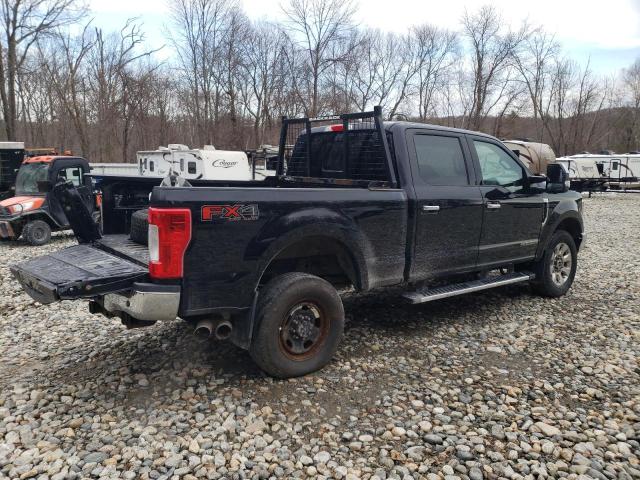 Изображение 3 2019 FORD F350 SUPER DUTY 2019 с VIN 1FT8W3BT1KEE49719