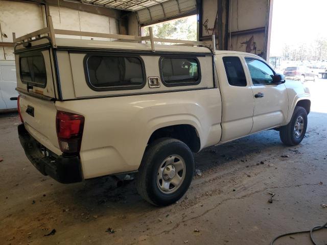 Image 3 of 2019 TOYOTA TACOMA ACCESS CAB 2019 with VIN 5TFRX5GN5KX163237