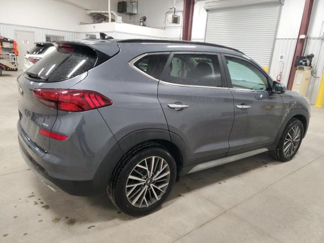 Image 3 of 2019 HYUNDAI TUCSON LIMITED 2019 with VIN KM8J3CALXKU980382