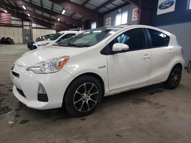Изображение 1 2014 TOYOTA PRIUS C  2014 с VIN JTDKDTB3XE1575214