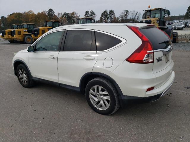 Obraz 2 z 2015 HONDA CR-V EXL 2015 z VIN 5J6RM4H7XFL112908