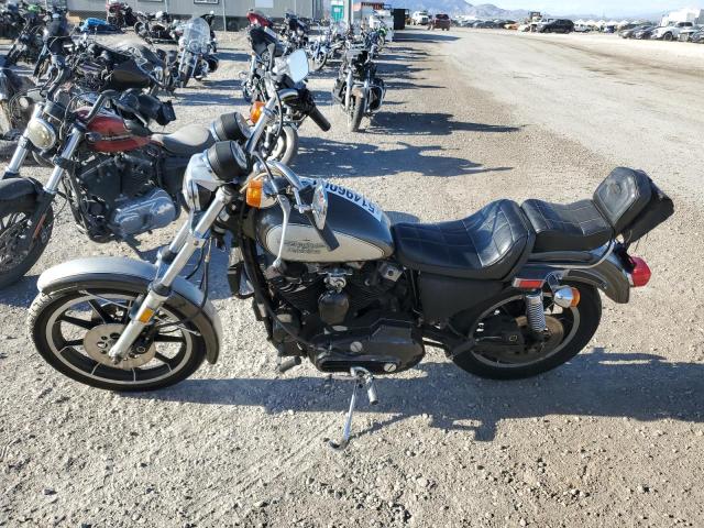 Image 3 of 1981 HARLEY-DAVIDSON XLS  1981 with VIN 1HD1CBH14BY013809