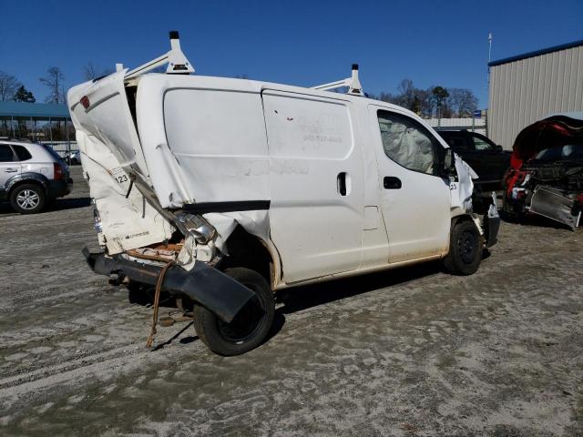 Obraz 3 z 2017 CHEVROLET CITY EXPRESS LS 2017 z VIN 3N63M0YN7HK707583