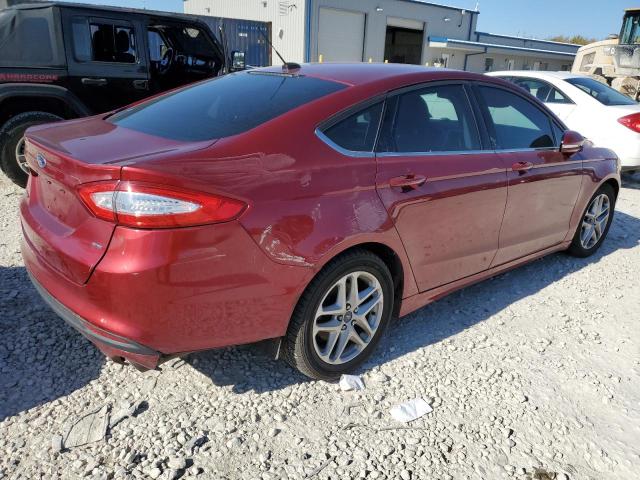 Obraz 3 z 2015 FORD FUSION SE 2015 z VIN 3FA6P0H73FR126455