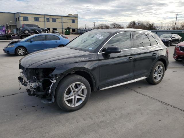 2019 AUDI Q5 PREMIUM 2019 image