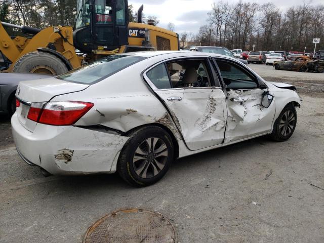 Obraz 3 z 2015 HONDA ACCORD LX 2015 z VIN 1HGCR2F31FA091476