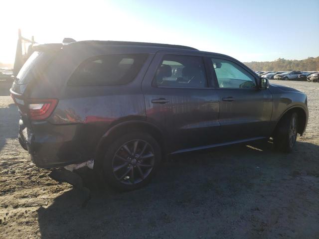 Image 3 of 2018 DODGE DURANGO GT 2018 with VIN 1C4RDJDG5JC228875