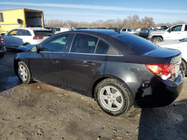 Изображение 2 2014 CHEVROLET CRUZE LT 2014 с VIN 1G1PC5SB1E7363612