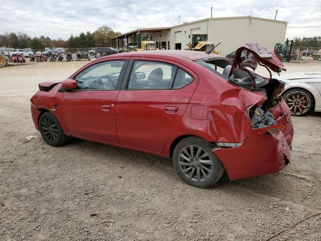 Изображение 2 2018 MITSUBISHI MIRAGE G4 ES 2018 с VIN ML32F3FJ3JHF08500