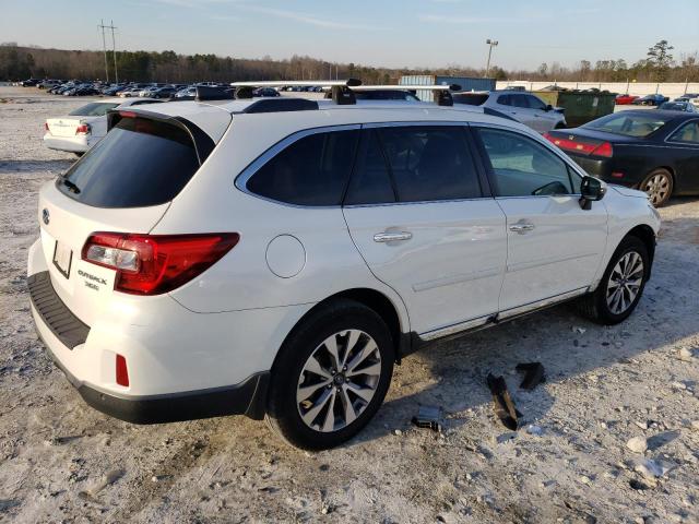 Obraz 3 z 2017 SUBARU OUTBACK TOURING 2017 z VIN 4S4BSETC6H3341754