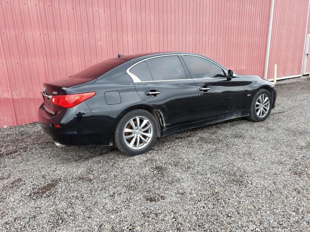 Изображение 3 2016 INFINITI Q50 BASE 2016 с VIN JN1CV7AR5GM251168