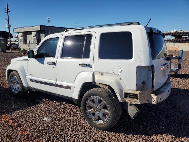 Image 2 of 2012 JEEP LIBERTY SPORT 2012 with VIN 1C4PJLAK3CW194215