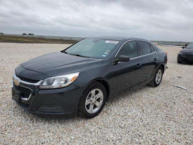 Obraz 1 z 2015 CHEVROLET MALIBU LS 2015 z VIN 1G11B5SL5FF215391