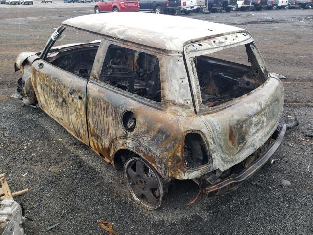 Obraz 2 z 2010 MINI COOPER  2010 z VIN WMWMF3C52ATU78202