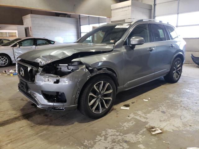 Image 1 of 2018 VOLVO XC90 T6 2018 with VIN YV4A22PK0J1197732