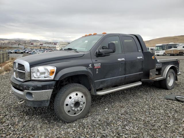 Obraz 2008 DODGE RAM 5500 ST 2008