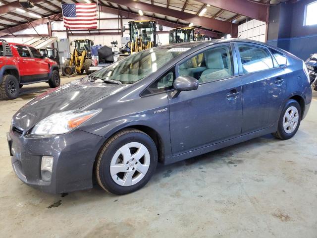 Obraz 1 z 2011 TOYOTA PRIUS  2011 z VIN JTDKN3DU3B1413150